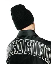 MEN'S BROGAN MERINO BEANIE - MO2500038