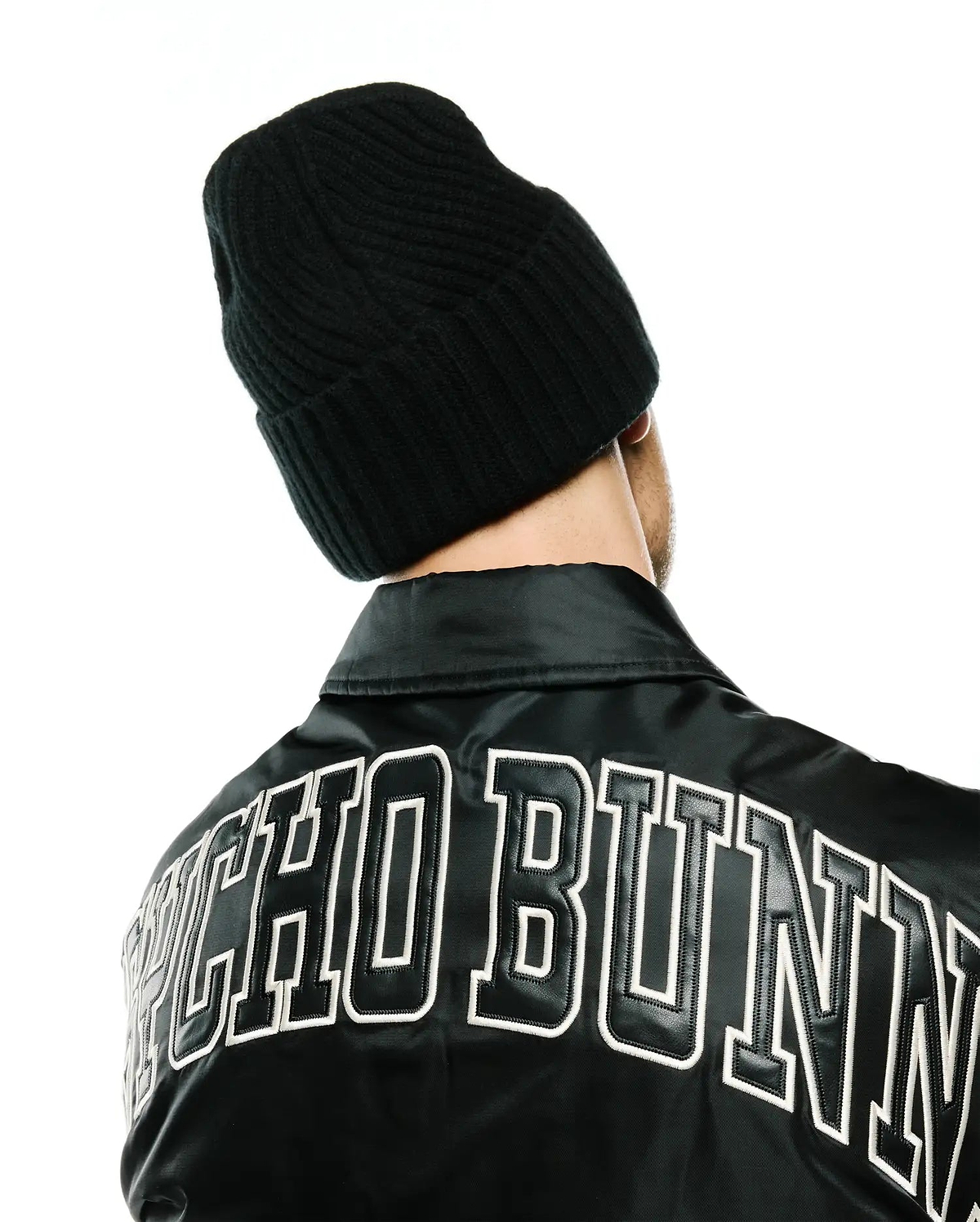 MEN'S BROGAN MERINO BEANIE - MO2500038