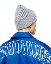 MEN'S BROGAN MERINO BEANIE - MO2500038