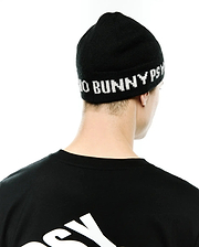 MEN'S EUGENE MERINO BEANIE view 3