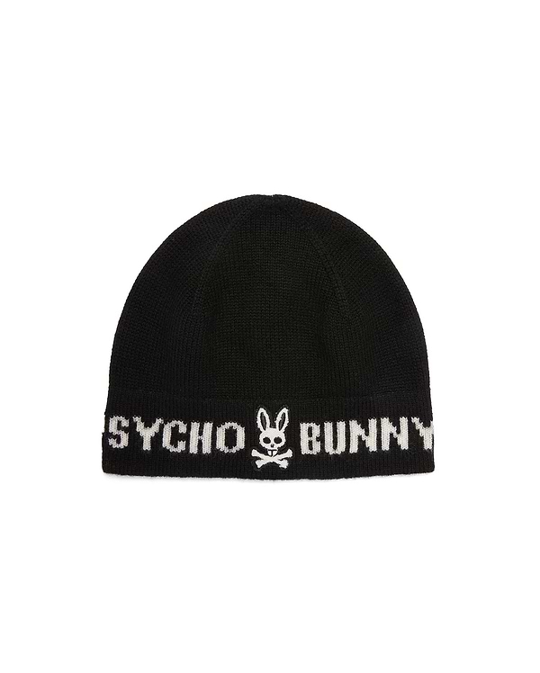 MEN'S EUGENE MERINO BEANIE vista 2