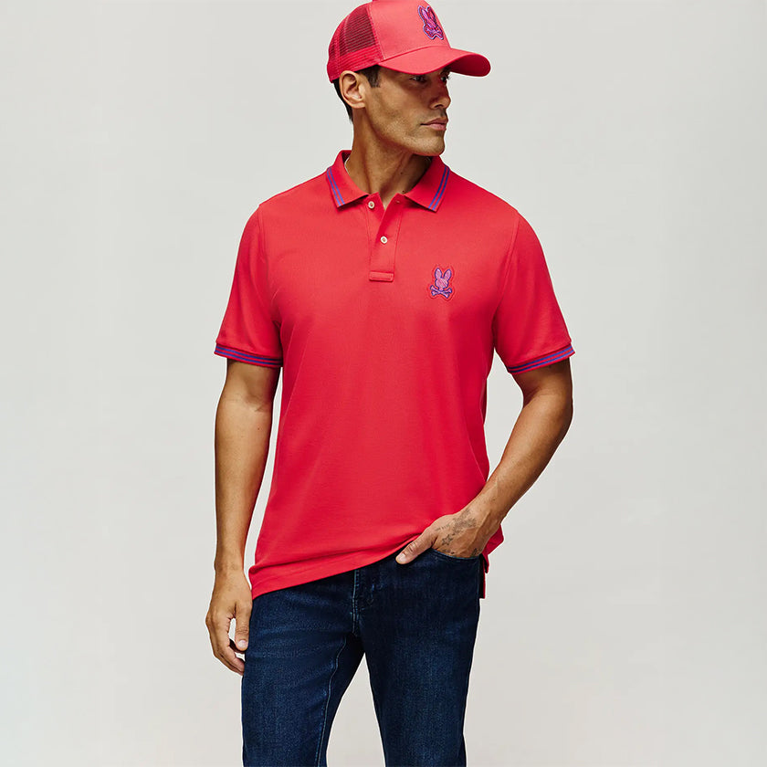 POLOS