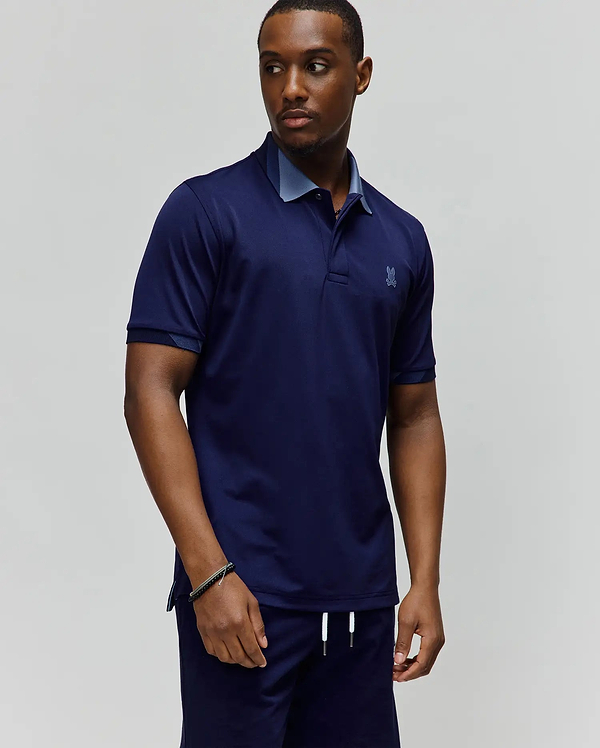 MENS ONYX SPORT POLO view 1