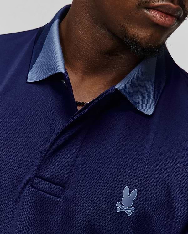 MENS ONYX SPORT POLO view 2