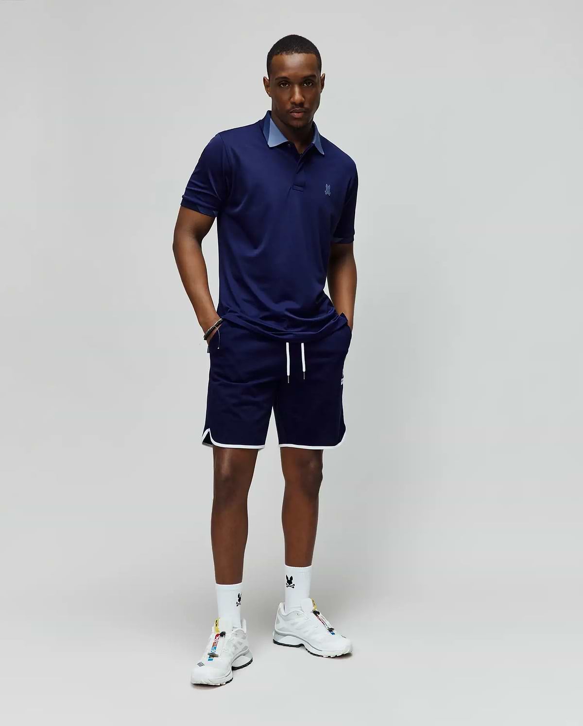 MENS ONYX SPORT POLO - MT0100117