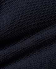 MENS DEVON KNIT POLO - MT0100169