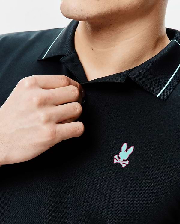 MENS EDWIN SPORT POLO view 2