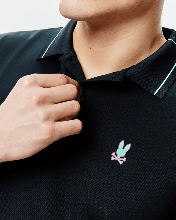 MENS EDWIN SPORT POLO view 2