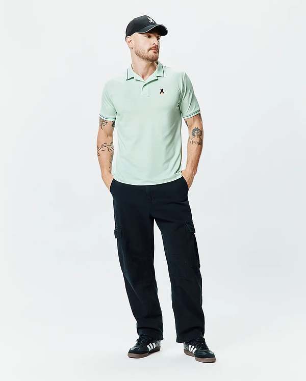 MENS EDWIN SPORT POLO view 1