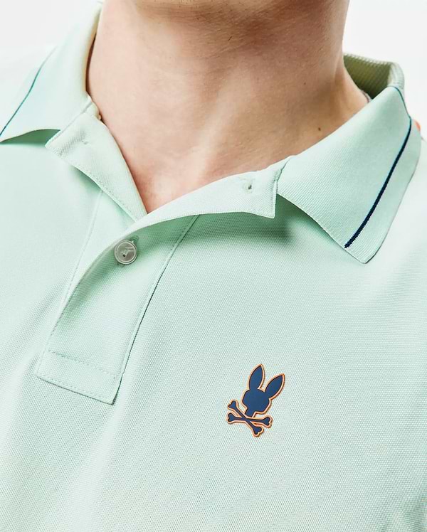 MENS EDWIN SPORT POLO view 2