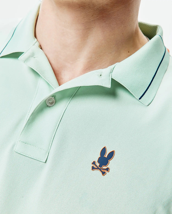MENS EDWIN SPORT POLO view 2