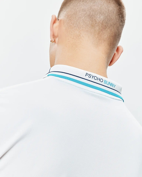 MENS EDWIN SPORT POLO view 2