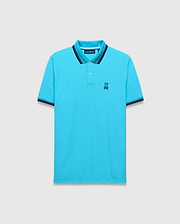 MENS HOLDEN PIQUE POLO - MT0100184