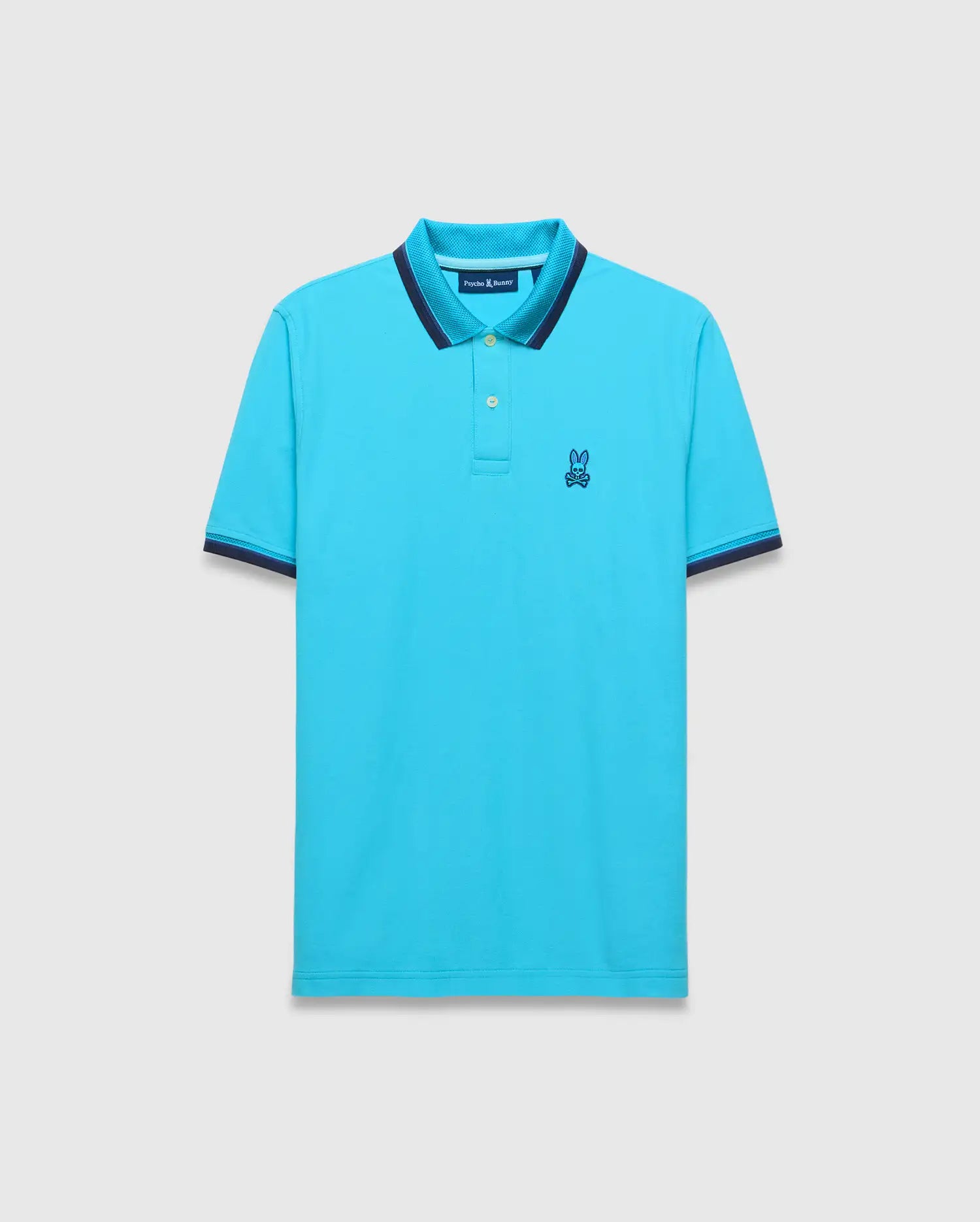 MENS HOLDEN PIQUE POLO - MT0100184
