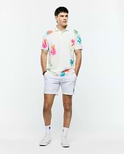 MENS QUINTIN PIQUE POLO - MT0100201
