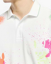 MENS QUINTIN PIQUE POLO - MT0100201