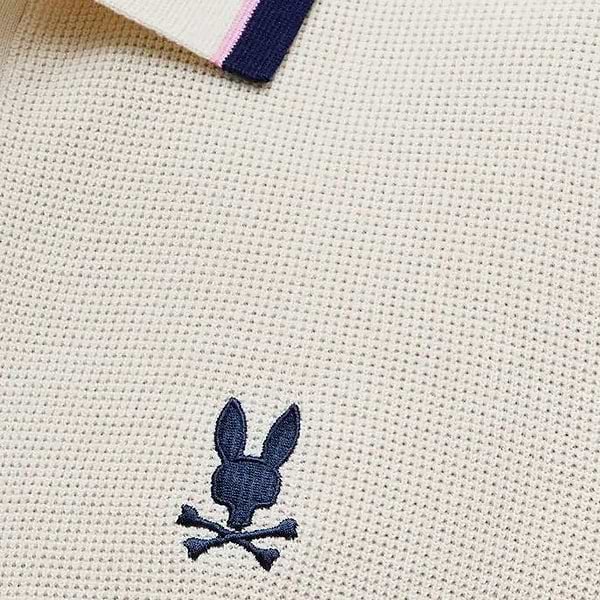 MENS DAX KNIT POLO view 2