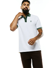 MENS JAYDON PIMA PIQUÉ POLO - MT0100239