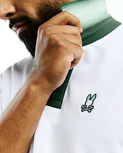 MENS JAYDON PIMA PIQUÉ POLO - MT0100239