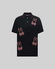 MENS CORIN PIQUE POLO view 4