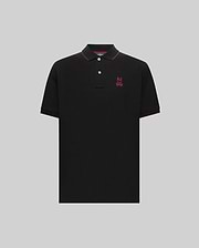 MENS CYRA PIQUE POLO - MT0100259