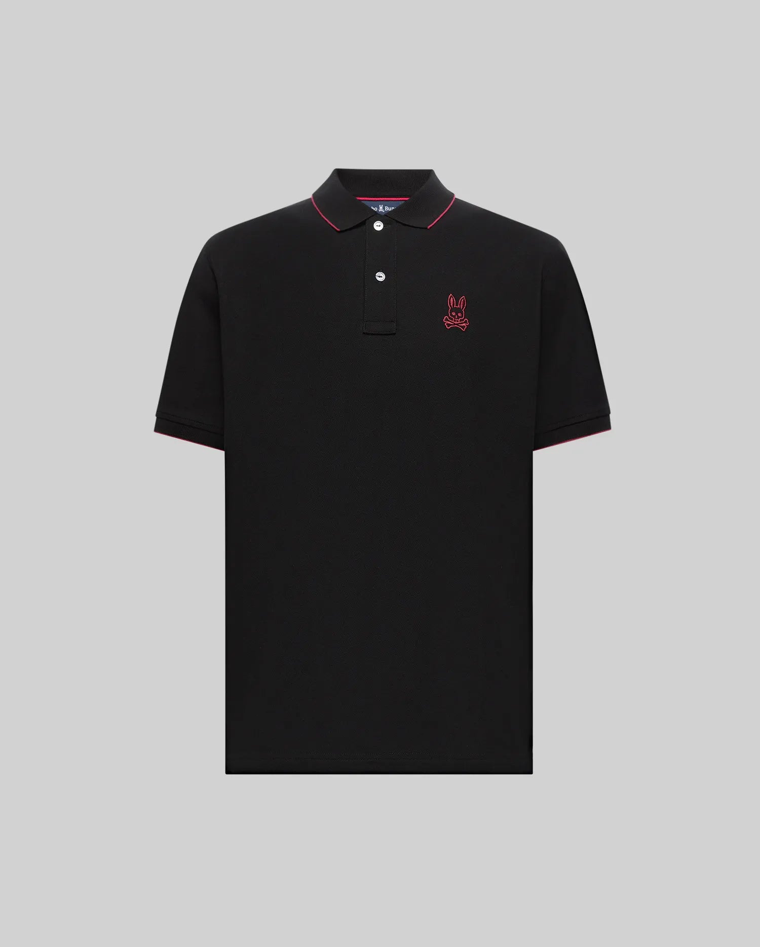MENS CYRA PIQUE POLO - MT0100259
