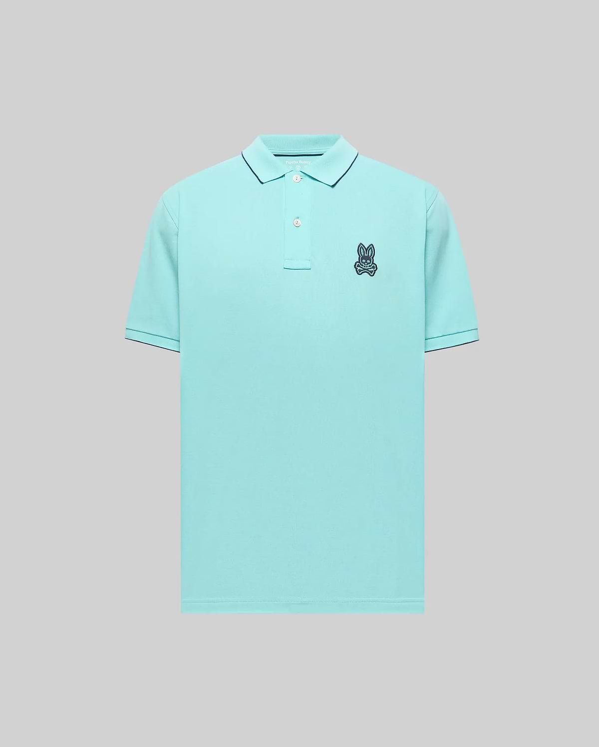 MENS LACHLAN PIQUE POLO - MT0100260