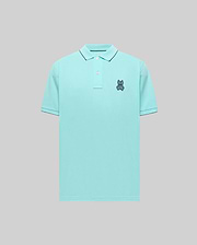 MENS LACHLAN PIQUE POLO - MT0100260