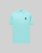 MENS LACHLAN PIQUE POLO - MT0100260