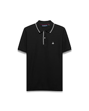 MEN'S SLADE PIQUE POLO view 5