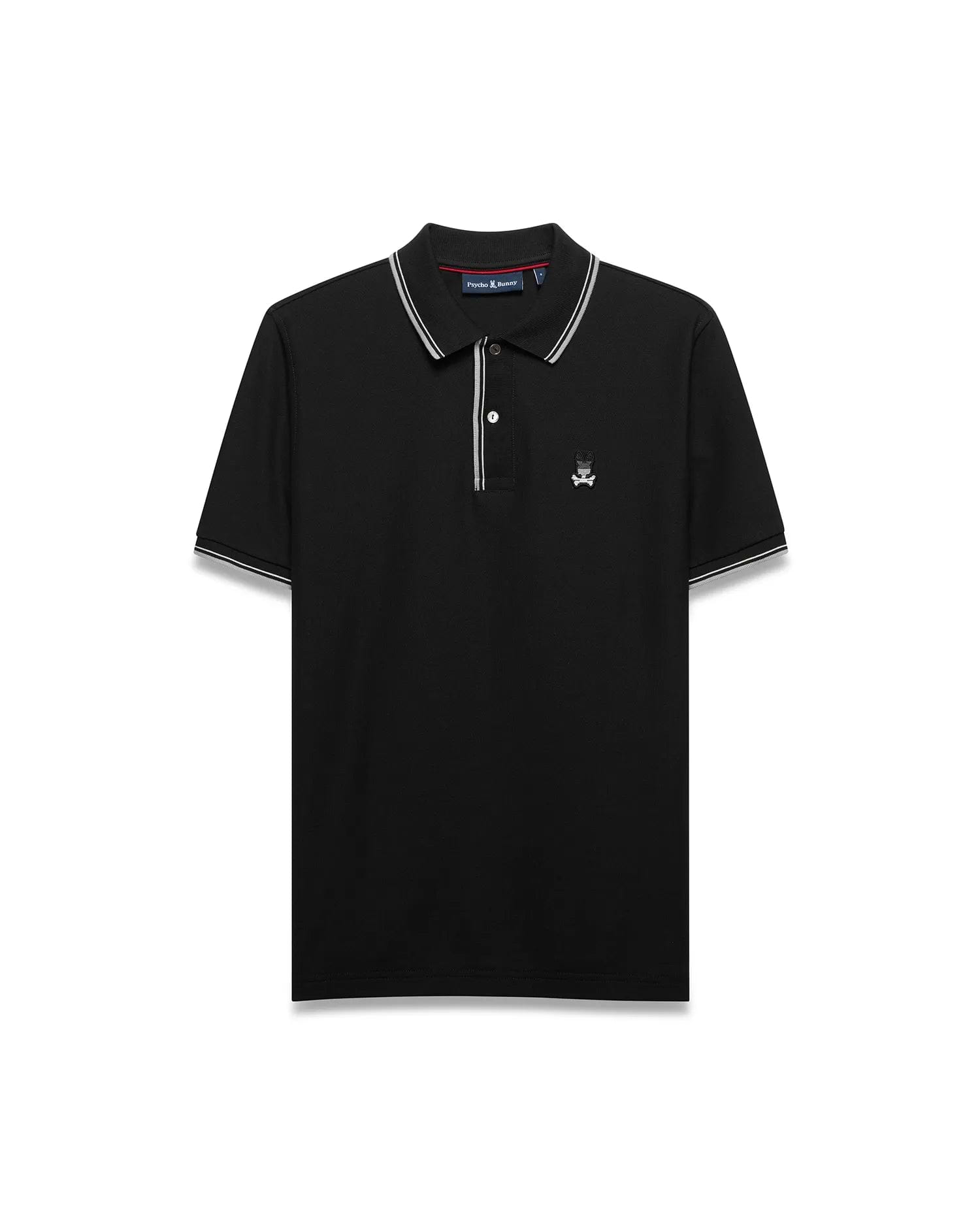 MEN'S SLADE PIQUE POLO view 5