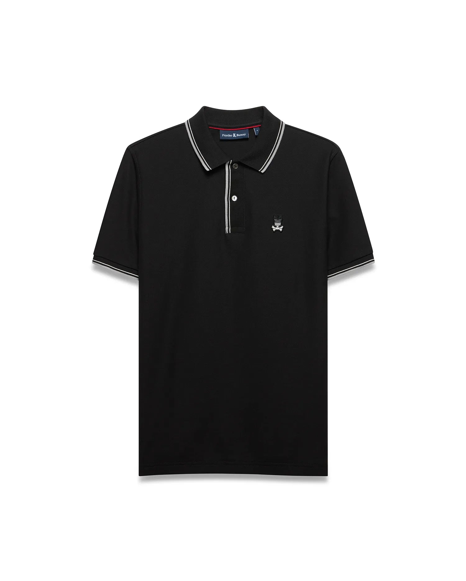 MEN'S SLADE PIQUE POLO view 5