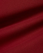Men's Slade Pique Polo in rich burgundy, featuring a classic fit, breathable pique fabric, and the iconic small embroidered Psycho Bunny skull logo on the left chest. (6)