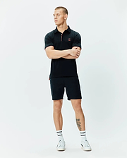 MENS REDMONDS SPORT POLO - MT0100300