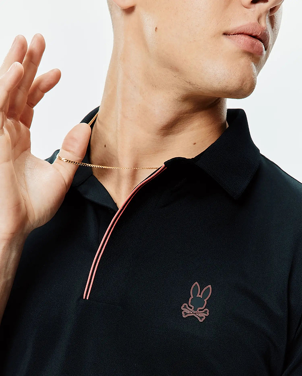 MENS REDMONDS SPORT POLO view 2