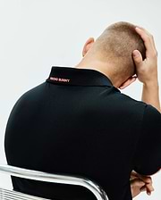 MENS REDMONDS SPORT POLO - MT0100300