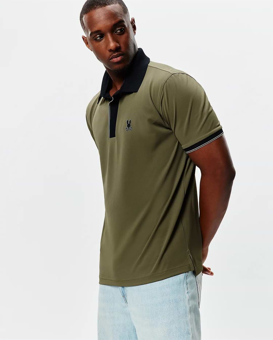 MENS REDMONDS SPORT POLO view 1