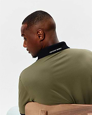 MENS REDMONDS SPORT POLO - MT0100300