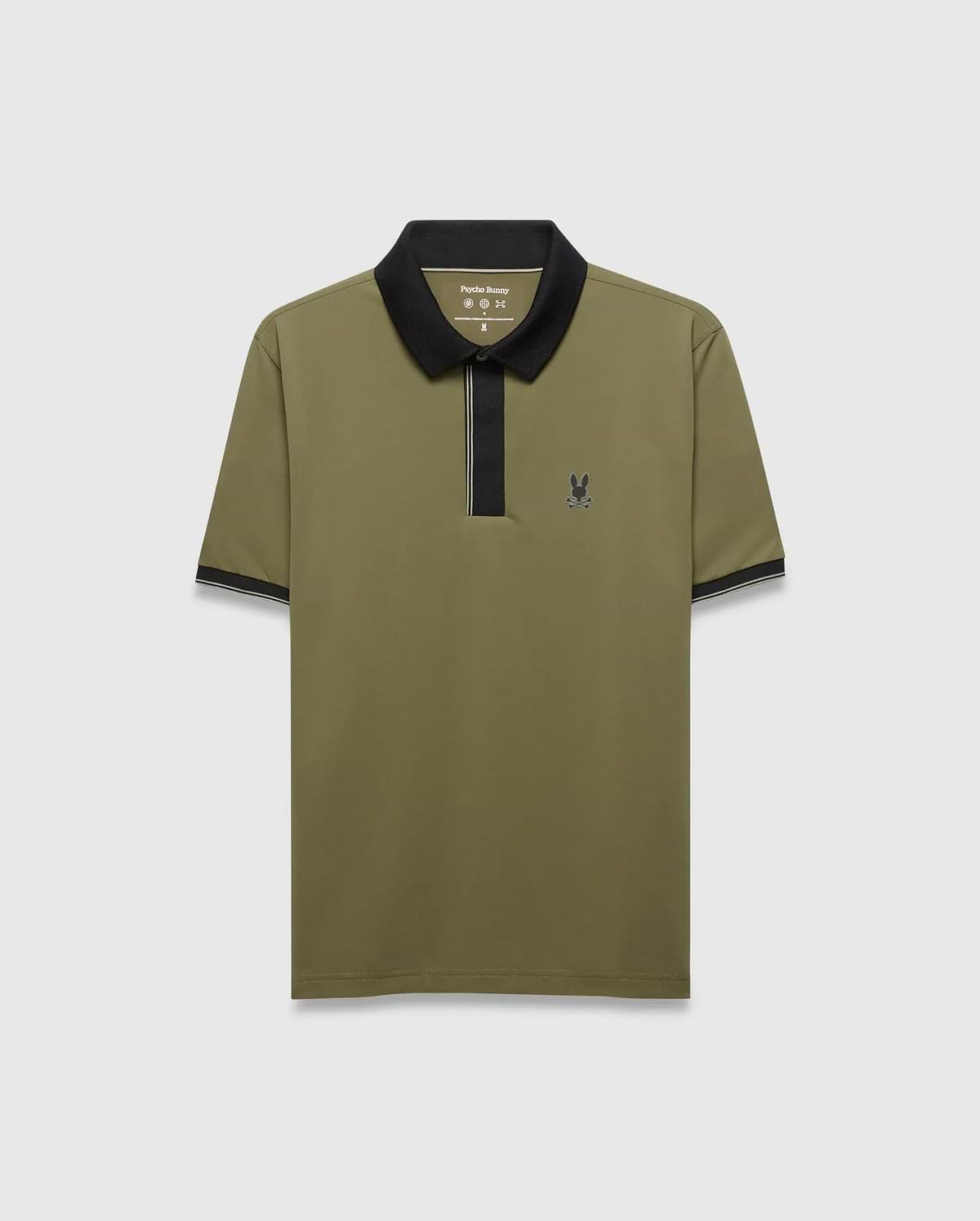 MENS REDMONDS SPORT POLO - MT0100300