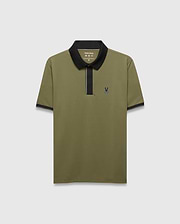 MENS REDMONDS SPORT POLO - MT0100300