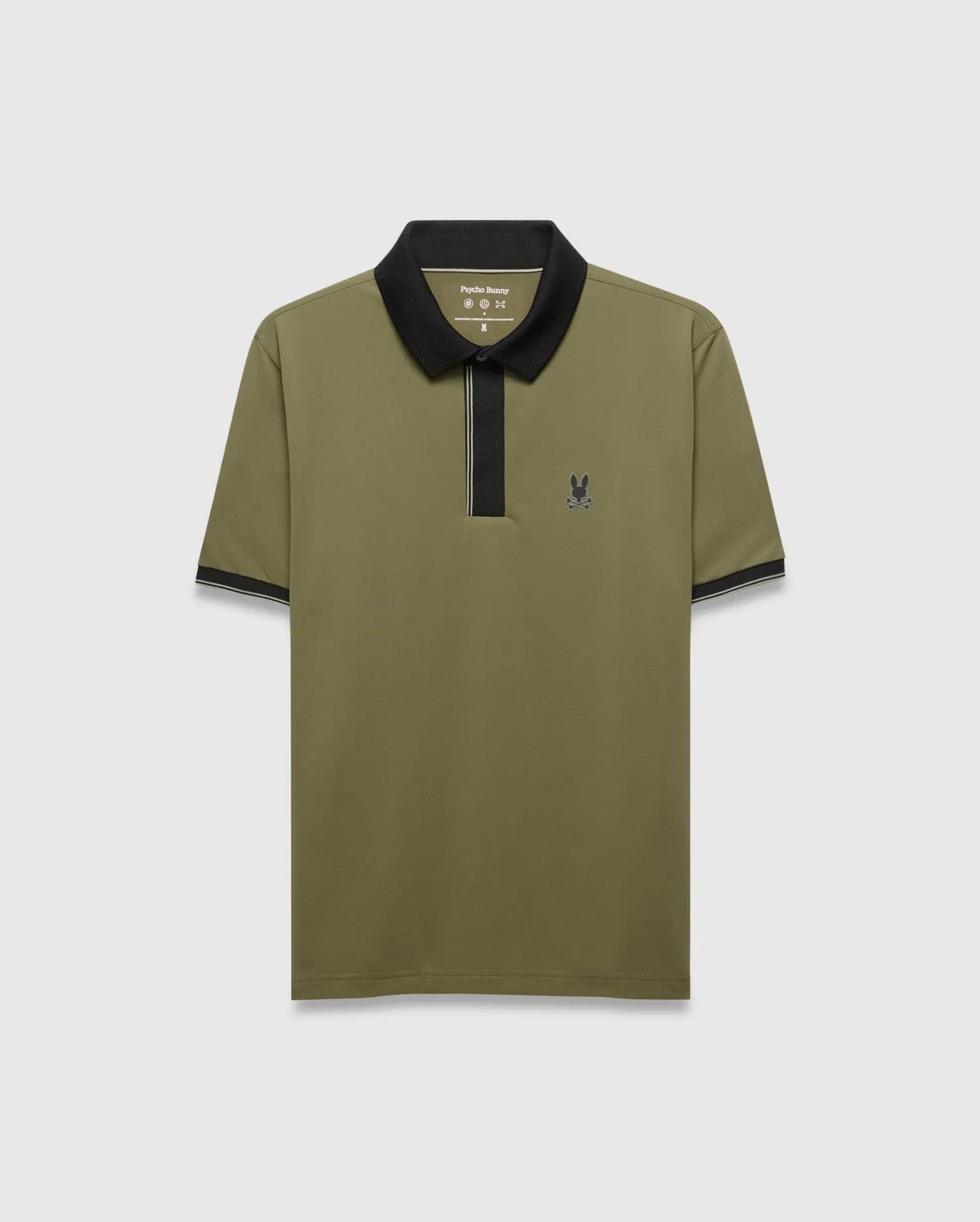 MENS REDMONDS SPORT POLO - MT0100300