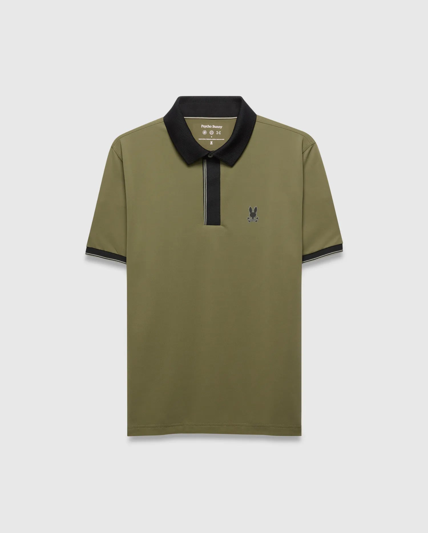 MENS REDMONDS SPORT POLO - MT0100300