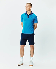 HERREN REDMONDS SPORT-POLO - MT0100300