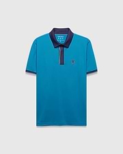 HERREN REDMONDS SPORT-POLO - MT0100300