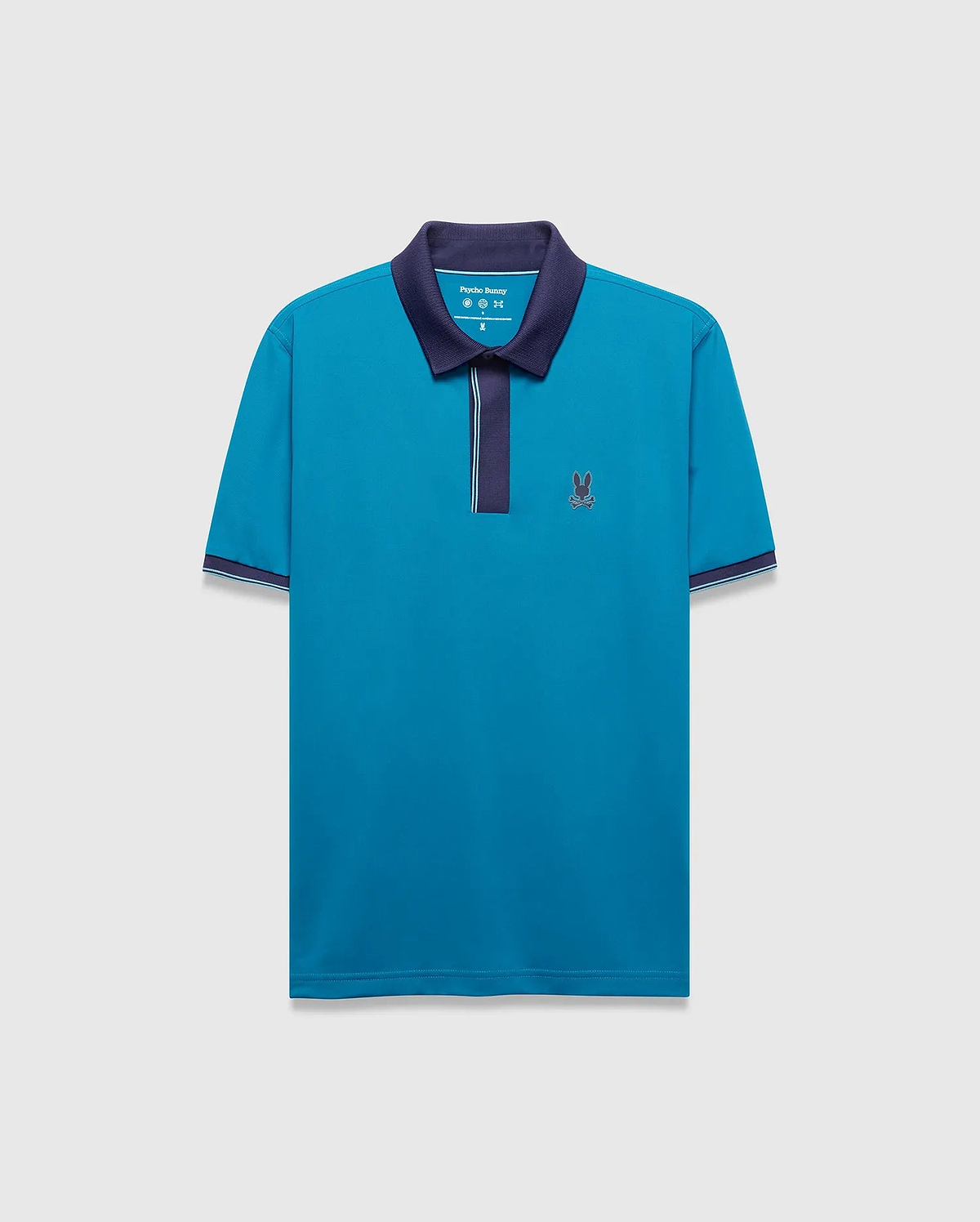 HERREN REDMONDS SPORT-POLO - MT0100300