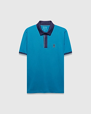 HERREN REDMONDS SPORT-POLO - MT0100300