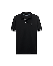 MENS NASSER PIMA JOHNNY POLO view 5