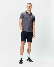 MENS NASSER POLO - MT0100301
