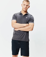 MENS NASSER  POLO - MT0100301