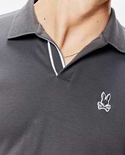 MENS NASSER POLO - MT0100301